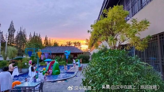 汉中中小学春秋假时间已定！亲子游好去处有这么多