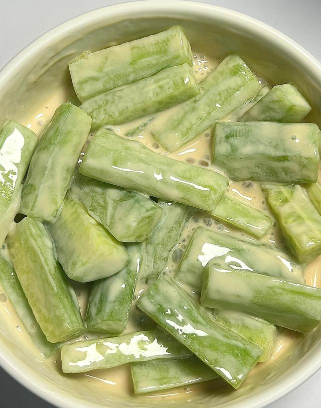 刮油的碱性食物，让你越吃越瘦