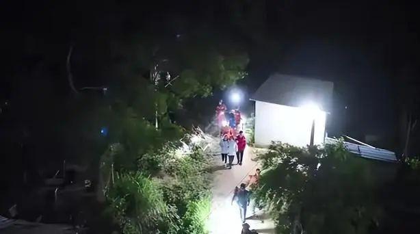 凤凰山33岁失踪男子后续：已死亡，尸体腐烂死状凄惨，画面曝光！