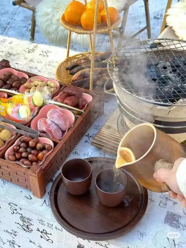 解锁长白山十大冰雪玩法,赴一场与杭州的冬日千里之约