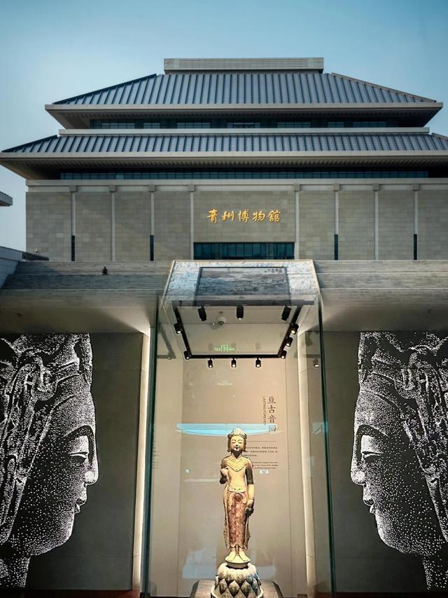青州小记：一座让时光减速的古城，来山东别错过呀