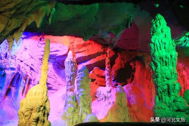 冬趣保定！解锁六条二日游线路新玩法→