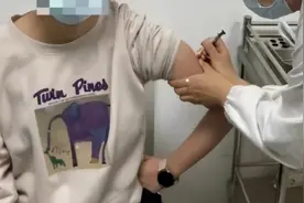 @女性朋友，静安这家医院新开设九价HPV疫苗接种服务图片
