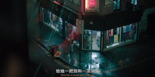 9分新剧，脏死了