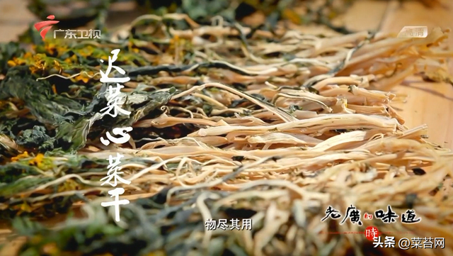 老广的味道 鱼肚花胶是哪期 老广的味道第五季鱼露