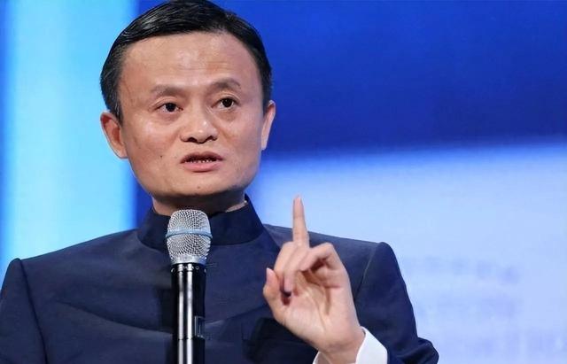 连马云都想不通，为啥老百姓都选择微信支付，放弃支付宝？