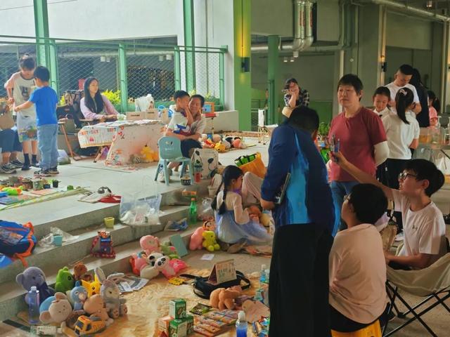 人文经济•活力高新 | 想给生活加点料，那就把自己扔进这个街区