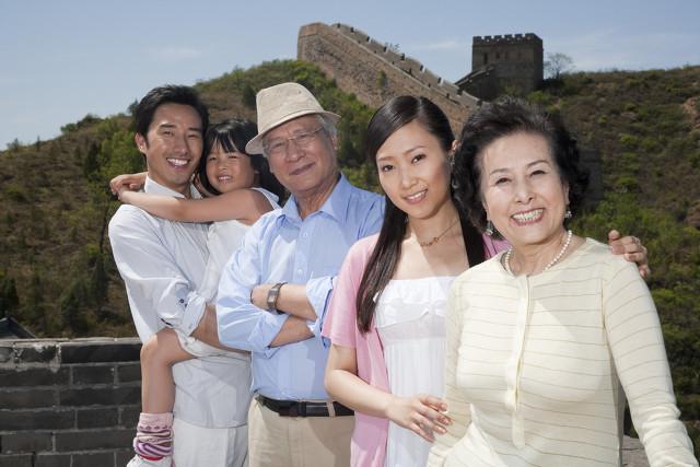 如果你是60后，年过60多岁，不管还能活多久，我建议你必须这样活