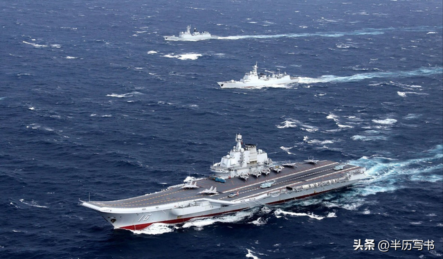 日本72枚导弹“偷袭”辽宁舰？高市早苗玩砸了，现在她骑虎难下！