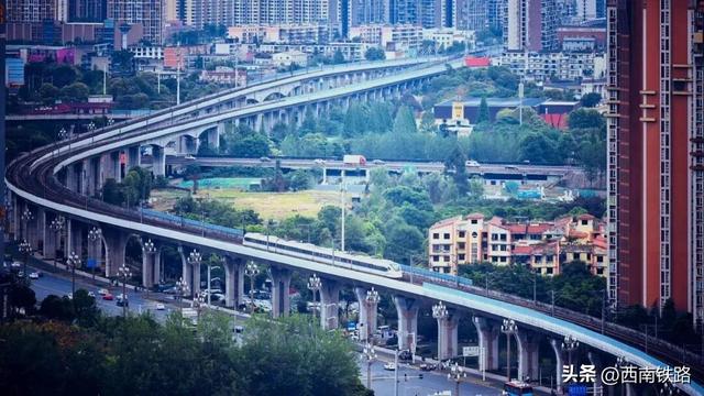 总统点赞的地方，10分钟间隔发车