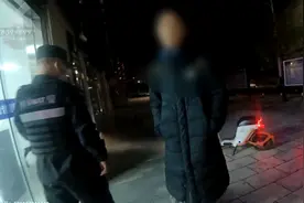 一年丢了4次身份证？这次…图片