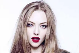 惊艳全球！阿曼达·塞弗里德绝美写真，艺术女神的完美诠释图片