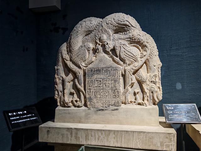 烟霞昭陵：冬日晴光里的盛世回响