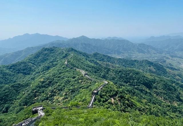这个假期，别再去人挤人了！京郊4条“隐藏路线”等你来打卡——