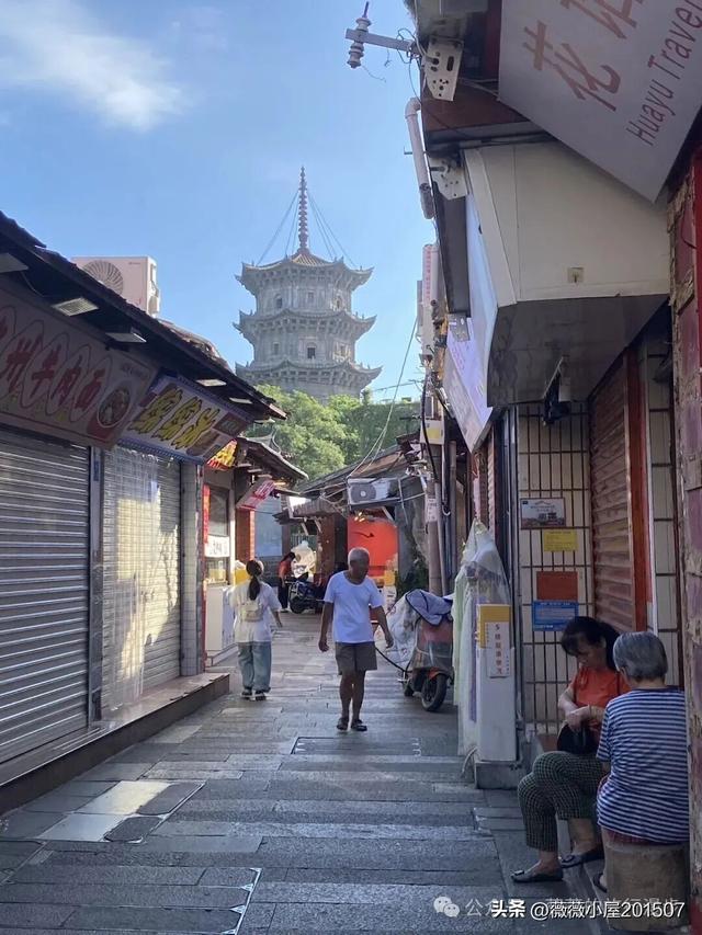 “世遗之城”泉州：宋元中国的世界海洋商贸中心