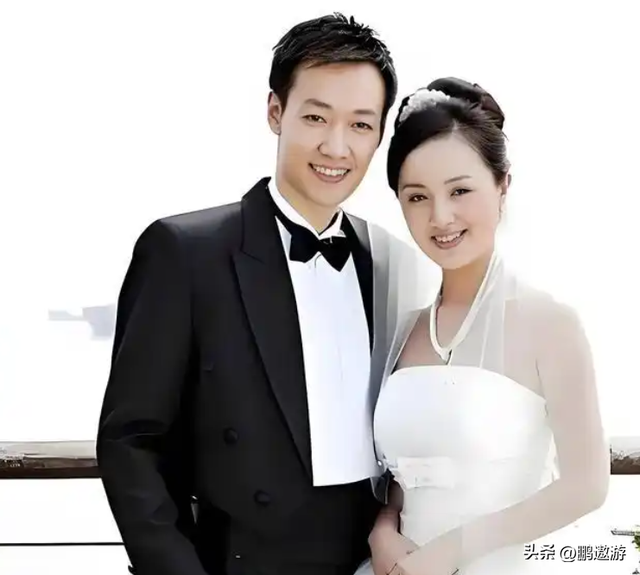 辛柏青丧妻刚满100天，离谱的事就发生了，被撮合娶马伊琍引争议