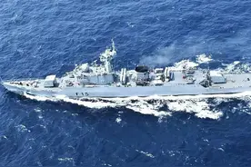 孟加拉国现役海军舰艇图片