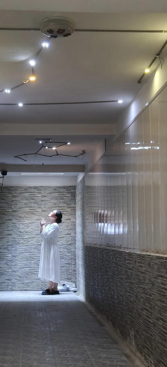 探秘天门夹山冲