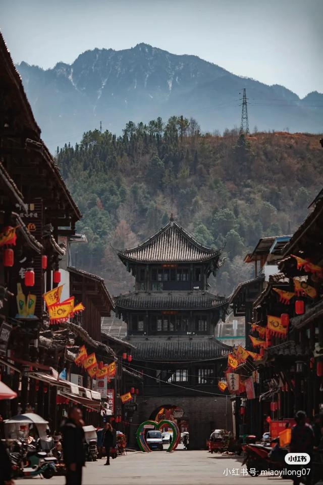 全部免票！高铁1.5h直达山水奇绝小城，过中国唯一女儿节！人均50地道风味吃到撑！