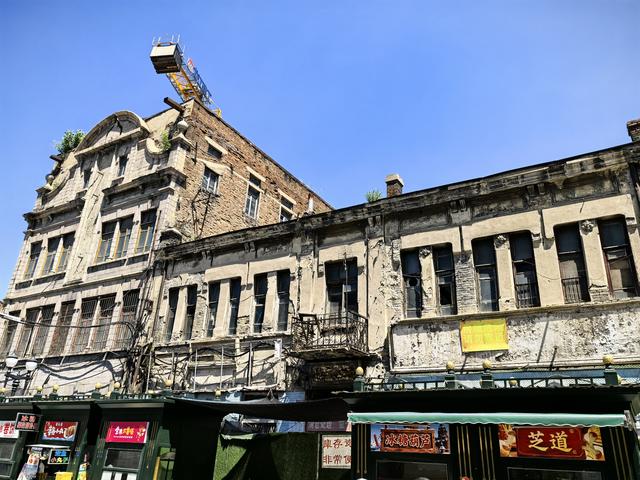 2025年夏季东北边境游（1）行程