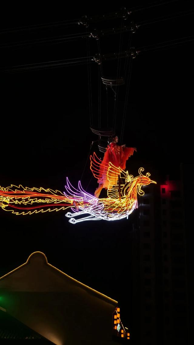 何必去远方？此间有万象！