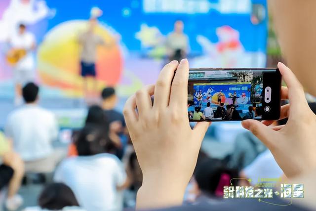 海淀这个免费音乐会，入选北京“音乐地图”，今晚还有——