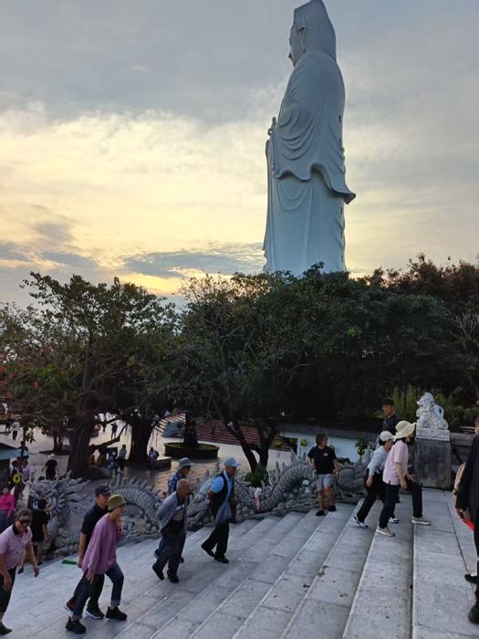 越南米轨专列十二日游之九