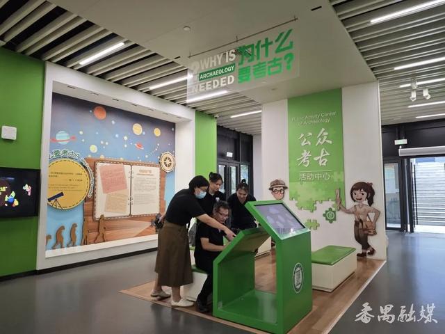 番禺这条「宝藏路线」，让你重新爱上Citywalk！