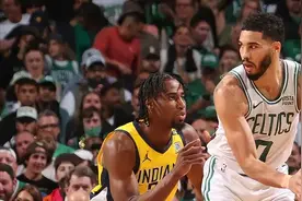 NBA最幸运？绿军吃“伤病”红利：塔图姆被质疑，非高质量巨星？图片
