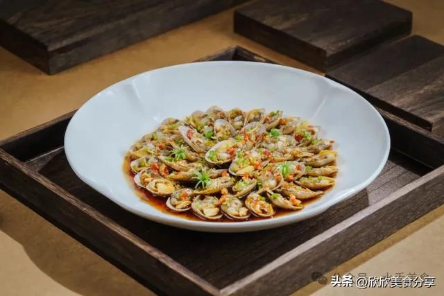 一叶知秋 食九天香｜杭州九里松度假酒店