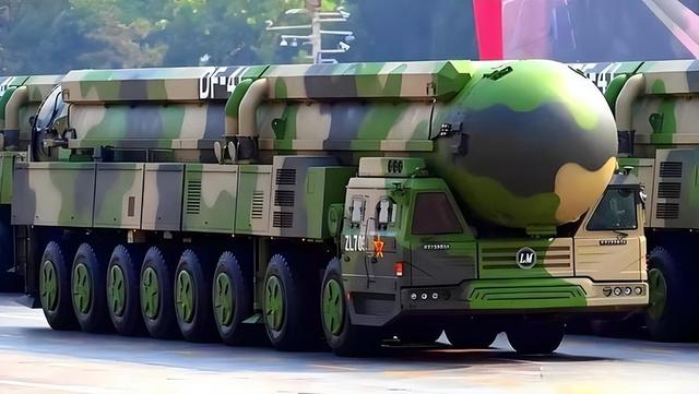 学者：美军看九三阅兵内心很紧张