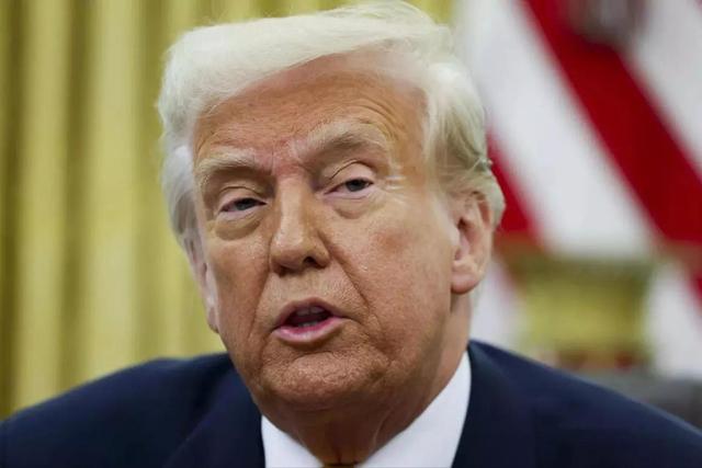 特朗普向全球发出通牒：180天内必须对中国动手	，不帮忙就加税