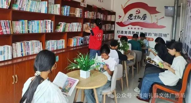 礼县2025文化工作亮点纷呈：文脉永续赋能高质量发展