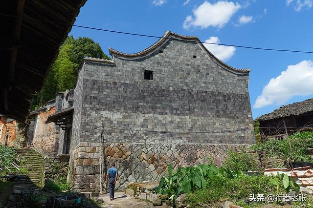 藏在福建罗源大山里的千年古村落，始于唐代，宋代古桥清代豪宅