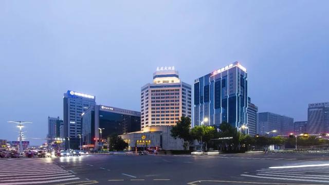 @属马、姓马的外地游客，潍坊126家星级、连锁酒店福利来袭！