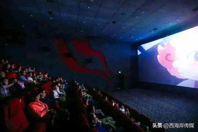 喜报！西海岸新添一处省级旅游休闲街区