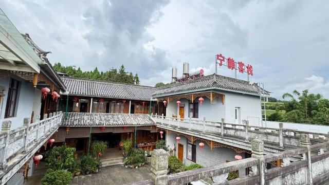 【幸福腾冲·民宿故事】一村六宿，解锁佤乡幸福N次方