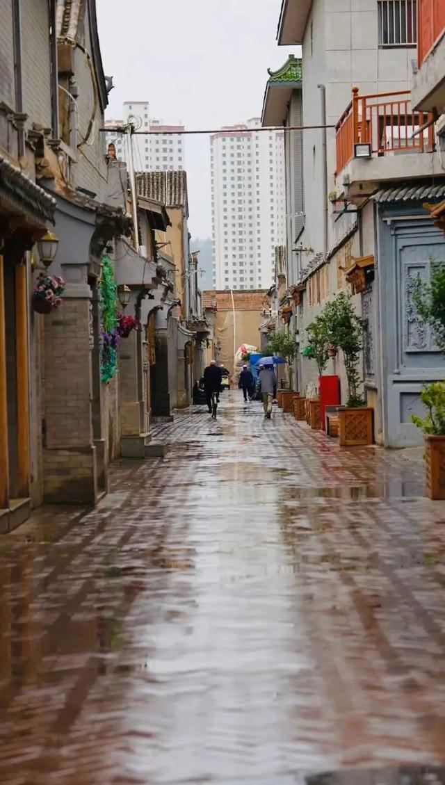 从晨风到星光，在临夏邂逅夏日“小确幸”
