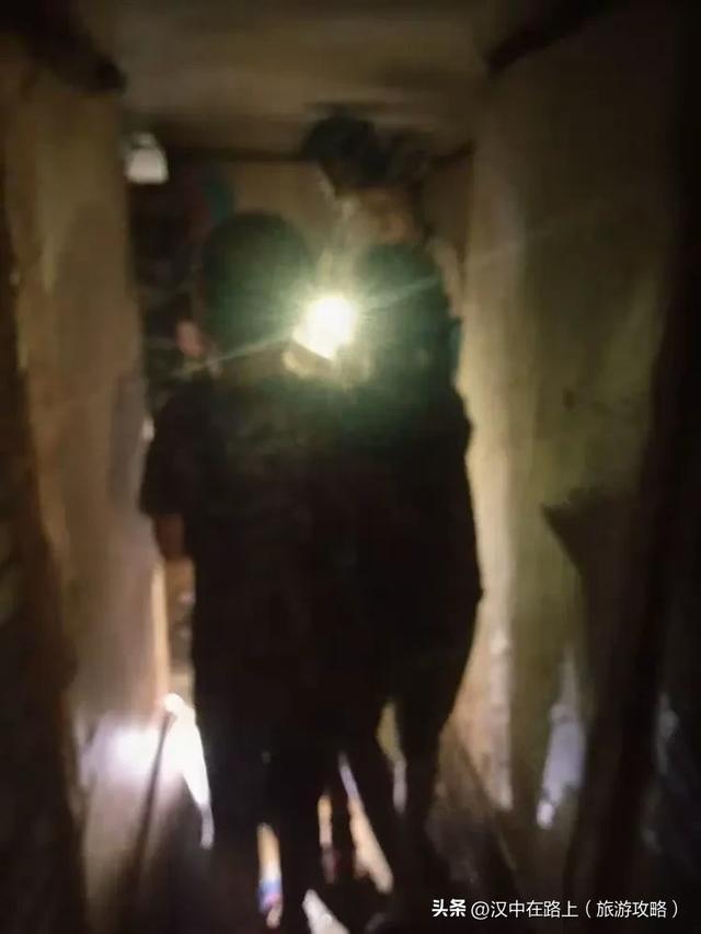 探访黄埔军校汉中分校旧址!