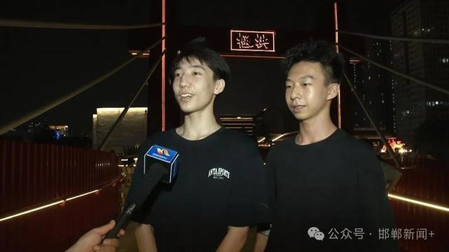 邯郸新晋网红打卡地正式开放啦！
