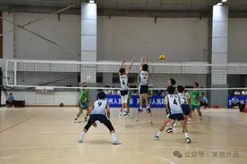 与奥运同行！红河体育赛事热潮涌动~图片