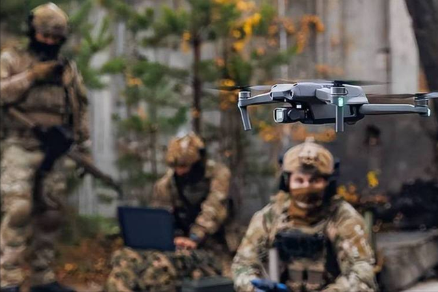 俄乌战场验真章，多国扎堆搞无人装备，战争形态要变天？