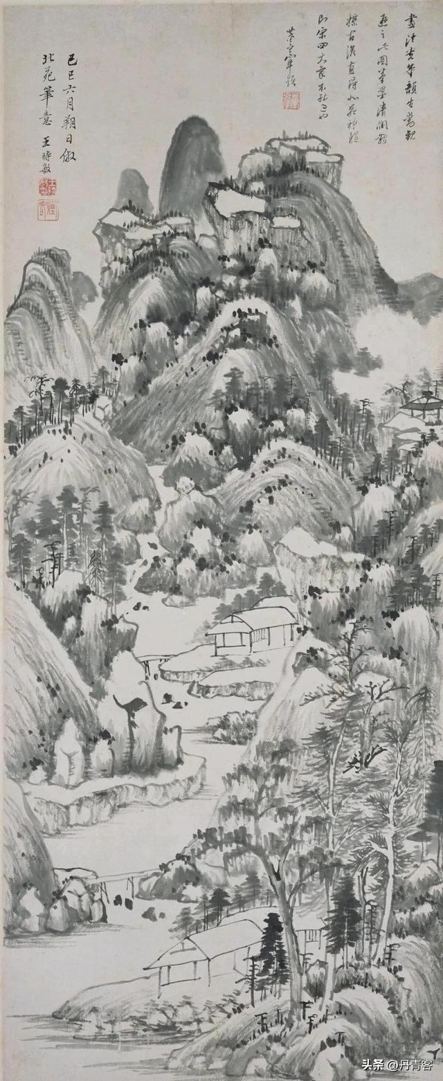 古画捐赠惹风波：庞莱臣南博捐赠事件的来龙去脉