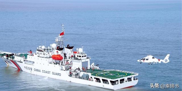 中国亮出二战“紧箍咒”，保留随时动武权利，日本这次真的惹不起