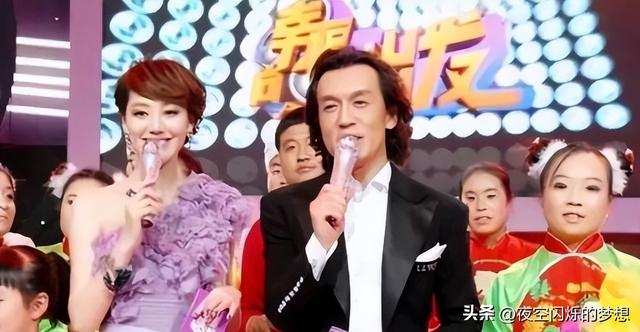 私生活炸裂、央视除名、陪睡疑云，她身上到底哪张标签是真的？