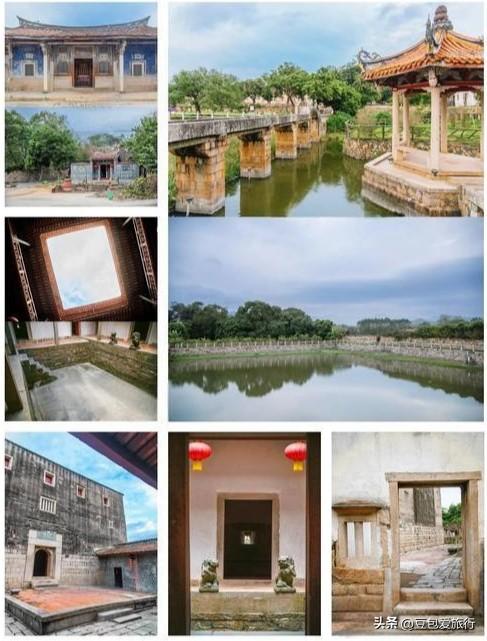 山海古城，慢味时光——漳州沉浸漫游指南