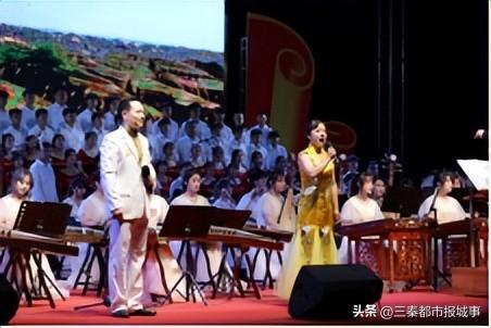 双节同辉照周原·盛世礼乐庆华章 岐山周原文化景区多项精彩活动等你来
