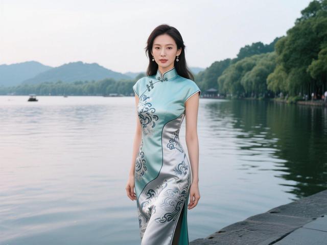 探秘西湖：追寻这汪碧水的奇妙来路，领略它的独特魅力
