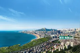 城市更新启示录：从沉寂到焕新，海德山庄如何重构青岛山海城市封面？图片