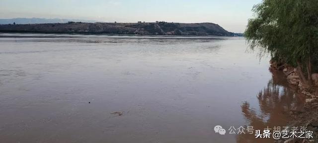 董宇辉,潼关古城我来了